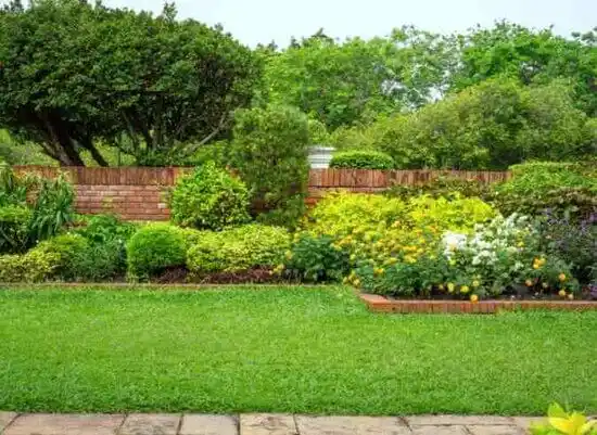 landscaping services Lake Norman of Catawba